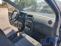 Daihatsu Cuore 6 L250, L251, L260 1.0 58CV 2003-2006
