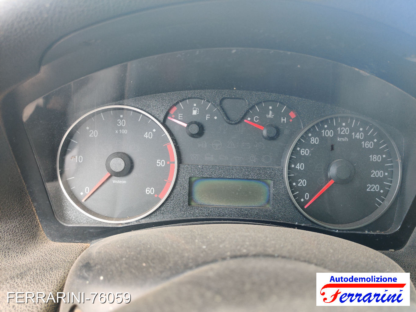 Fiat Stilo Sw 26