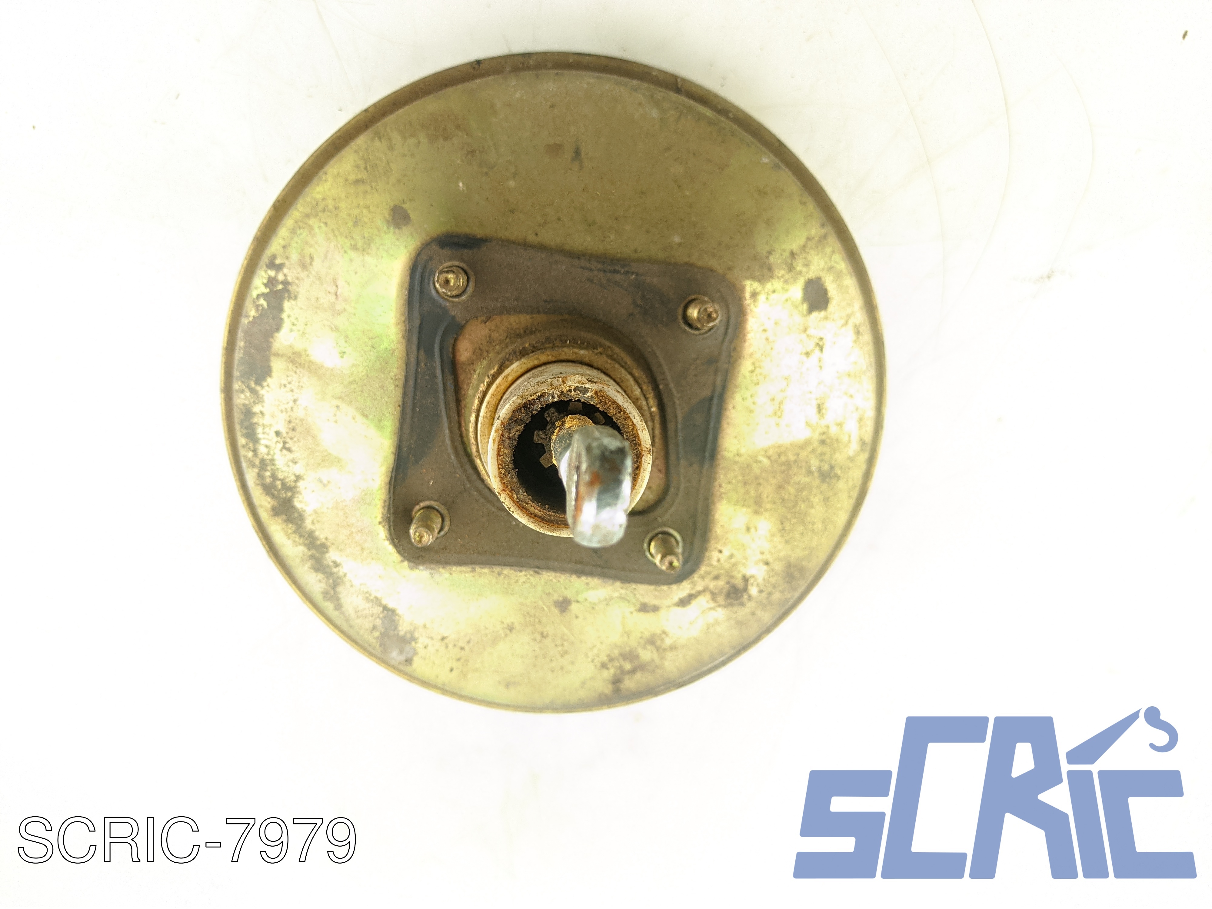 Servofreno LANCIA Y 840 1.2 1996-2003 46419131