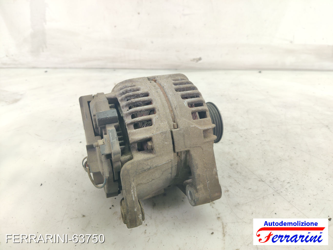 Alternatore