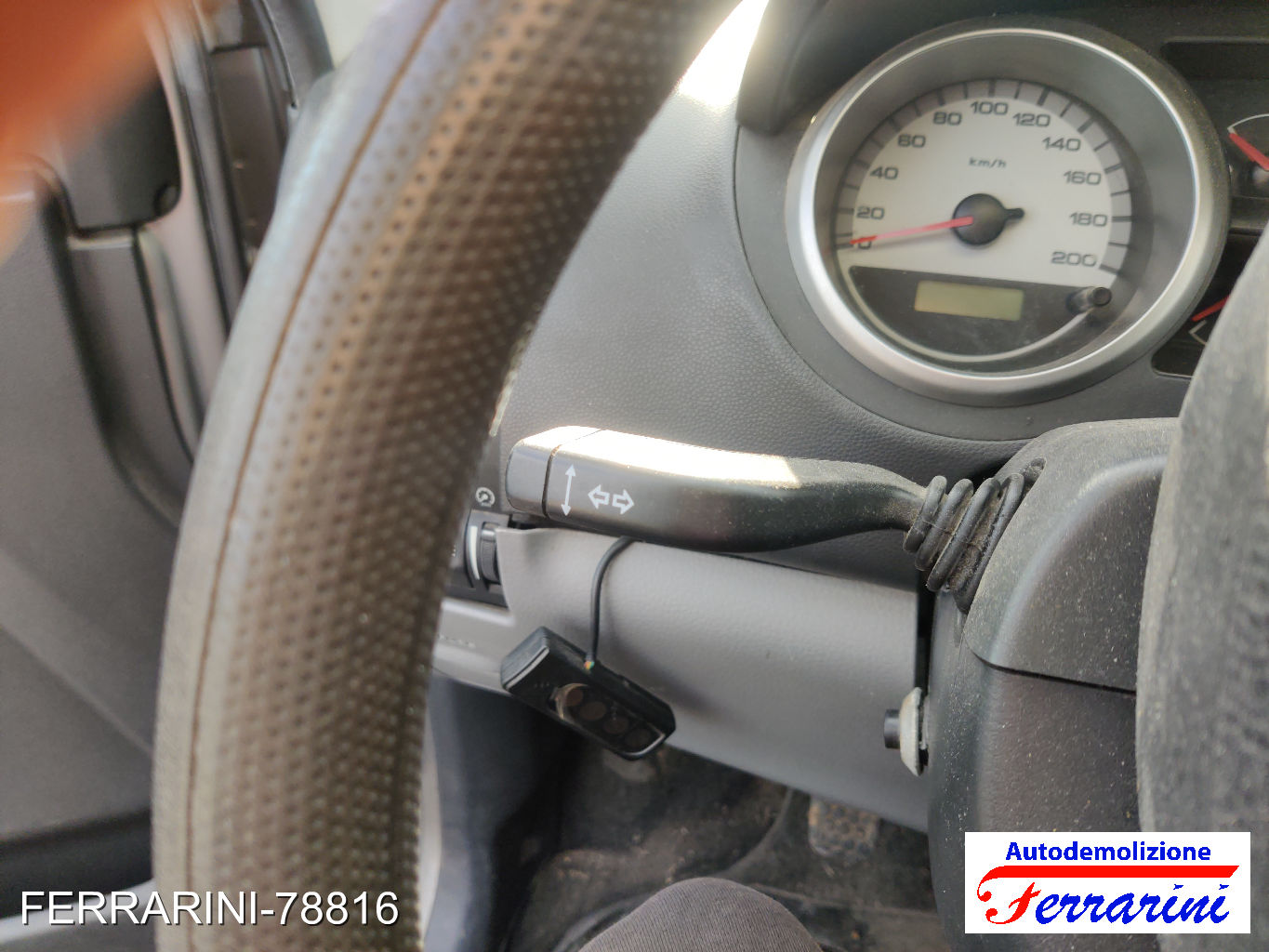 Suzuki Ignis 2 29