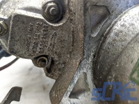 Motorino Avviamento FORD FIESTA 4 JA, JB 1.3I 1995-2002 M70R1112, 0001107418