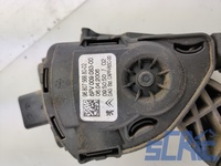 Pedale Acceleratore CITROEN C3 1 FC, FN 1.1I 2002-2009 9680756880, 1601T5