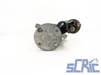 Motorino Avviamento AUDI A3 8L1 1.9 TDI 2000-2003 09A911023B, 09A911023BX, 4702E 8