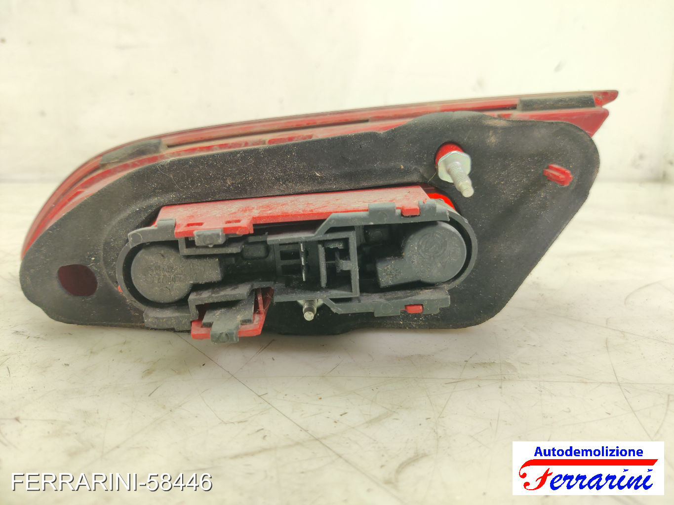 Fanalino Stop Posteriore ALFA ROMEO 159 939 2005-2011 sinistro, sx 50504822