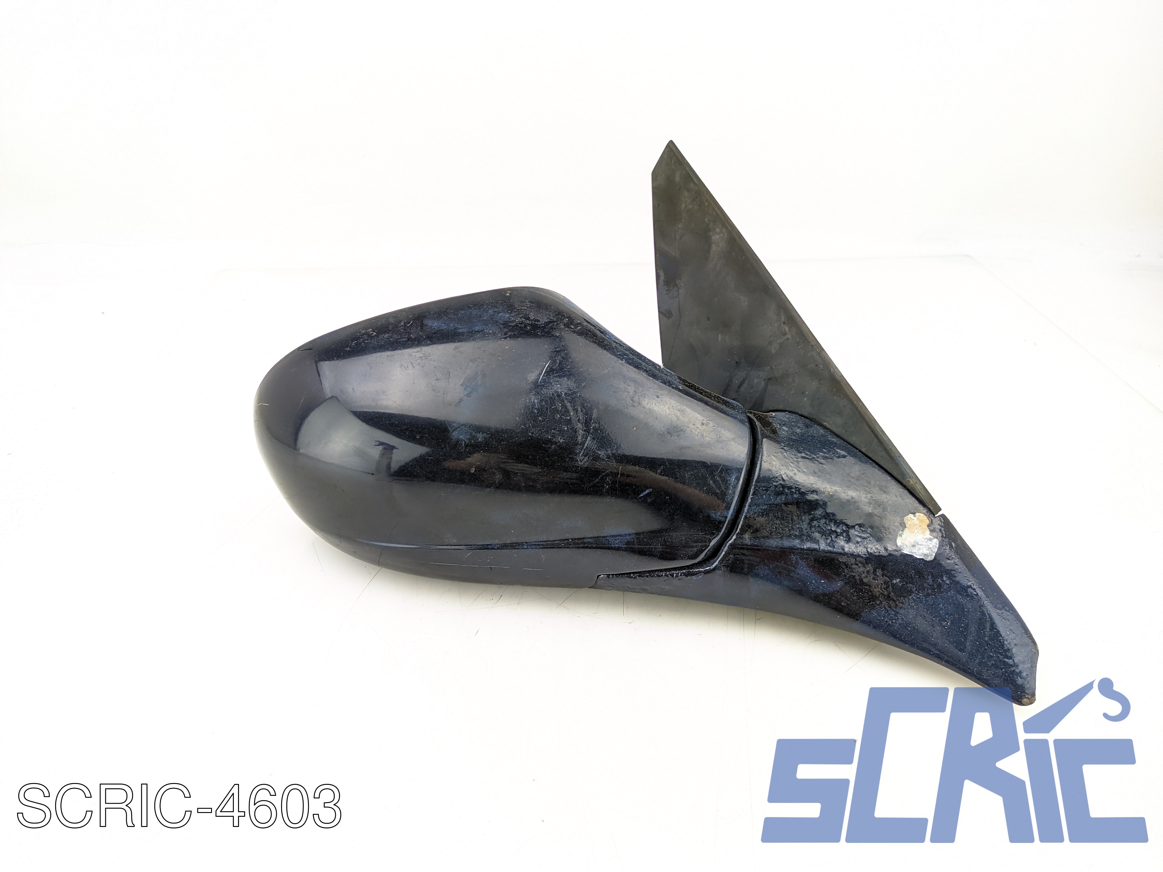 Specchietto Laterale ALFA ROMEO 166 936 2000-2007 destro, dx