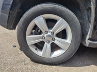 Jeep Patriot MK74 2.2 CRD 4X4 163CV 2011-2017