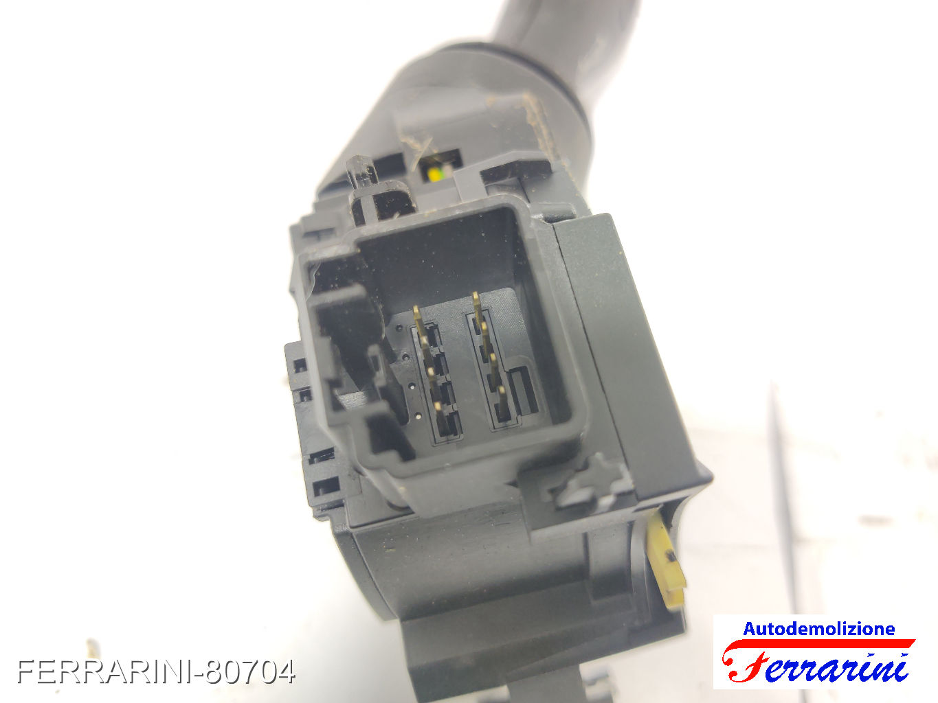 Leva Comando Luci Frecce FORD FIESTA 6 CB1, CCN 2008-2012 8A6T13335CB, EB8FD 8