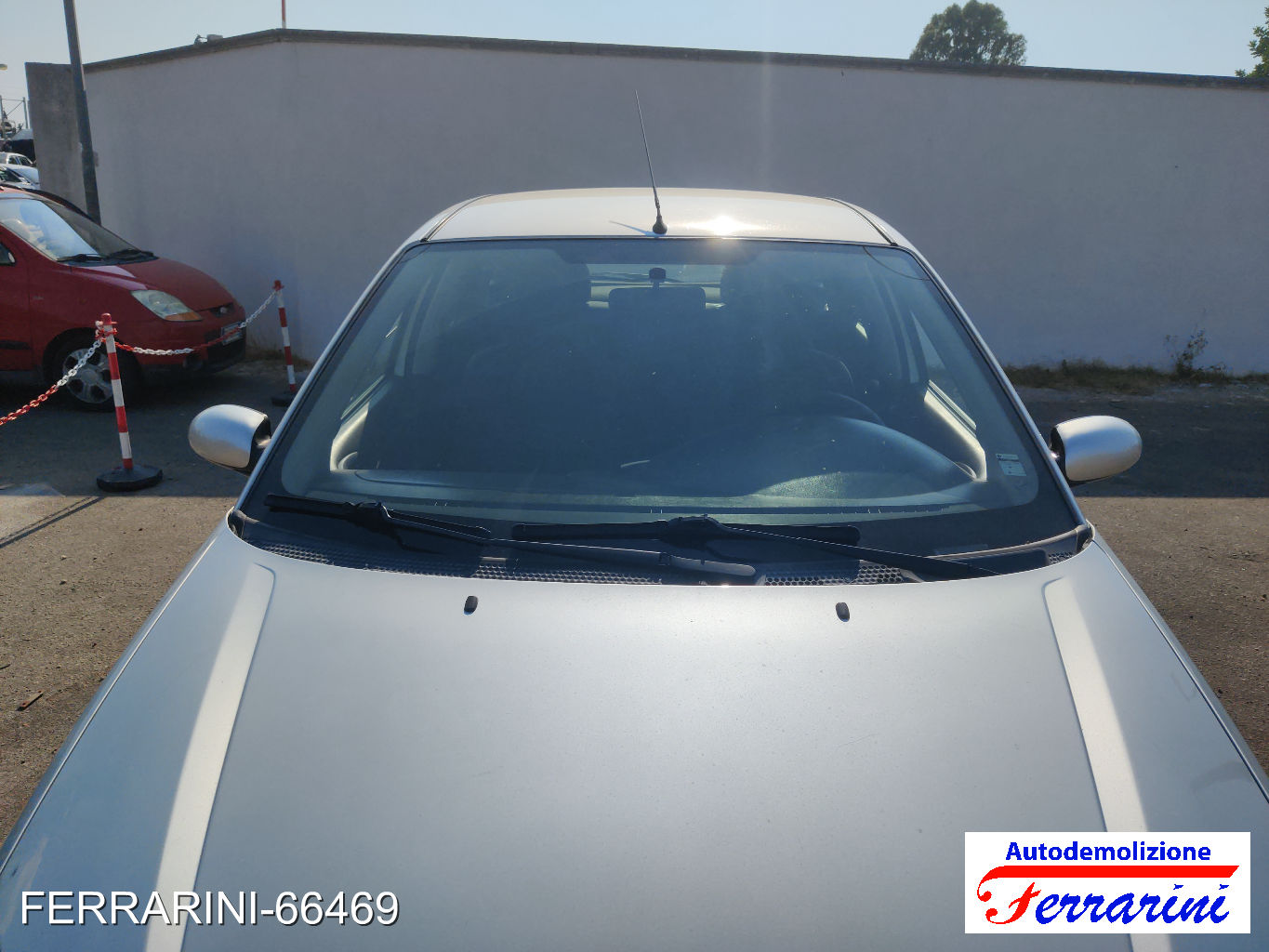 Ford Focus 63