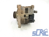 Alternatore RENAULT CLIO 2 BB, CB 1.2 1998-2010 8200060816, 2542464A, 8200064344