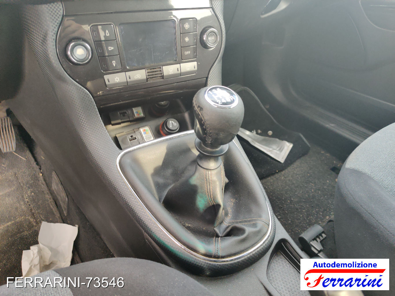 Fiat Bravo 2 23