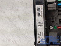 Kit Accensione OPEL ASTRA H SW A04 1.9 CDTI 2005-2010 55198921, 0281012548 6