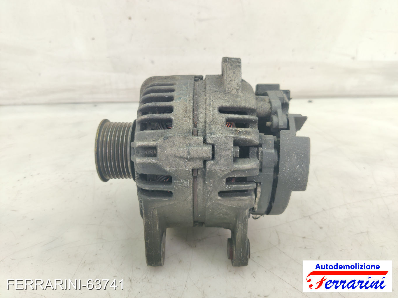 Alternatore