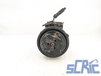 Compressore Clima ALFA ROMEO 147 937 1.9 16V Q2 2004-2010 SD7V161157F, 60653652