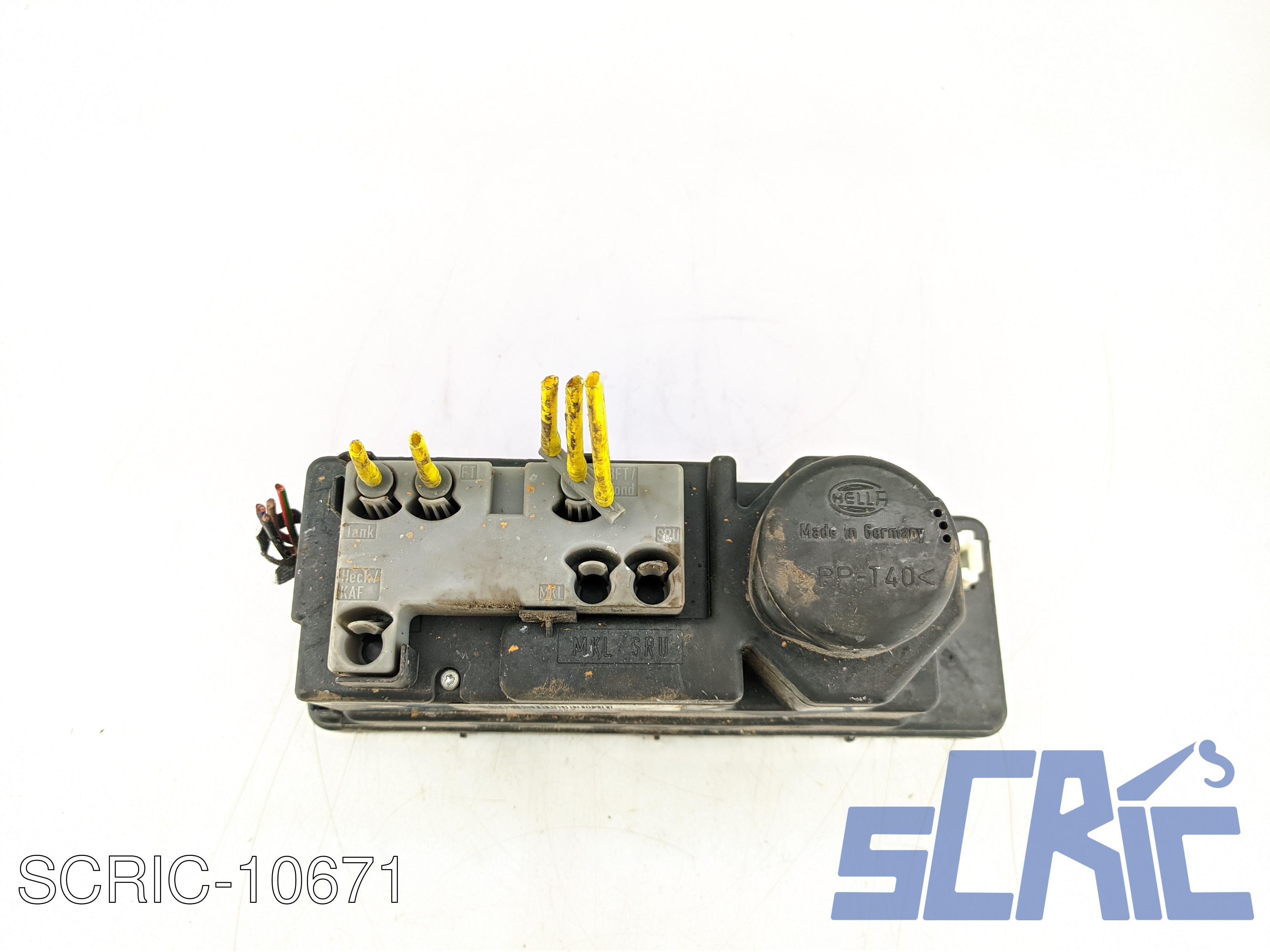 Compressore Chiusura Centralizzata MERCEDES CLASSE E W210 1995-2000 2108001548