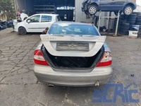 Mercedes Clk C209 220 CDI 150CV 2005-2009