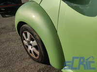 Vw New Beetle 1C1, 9C1 1.9 TDI 101CV 2001-2010