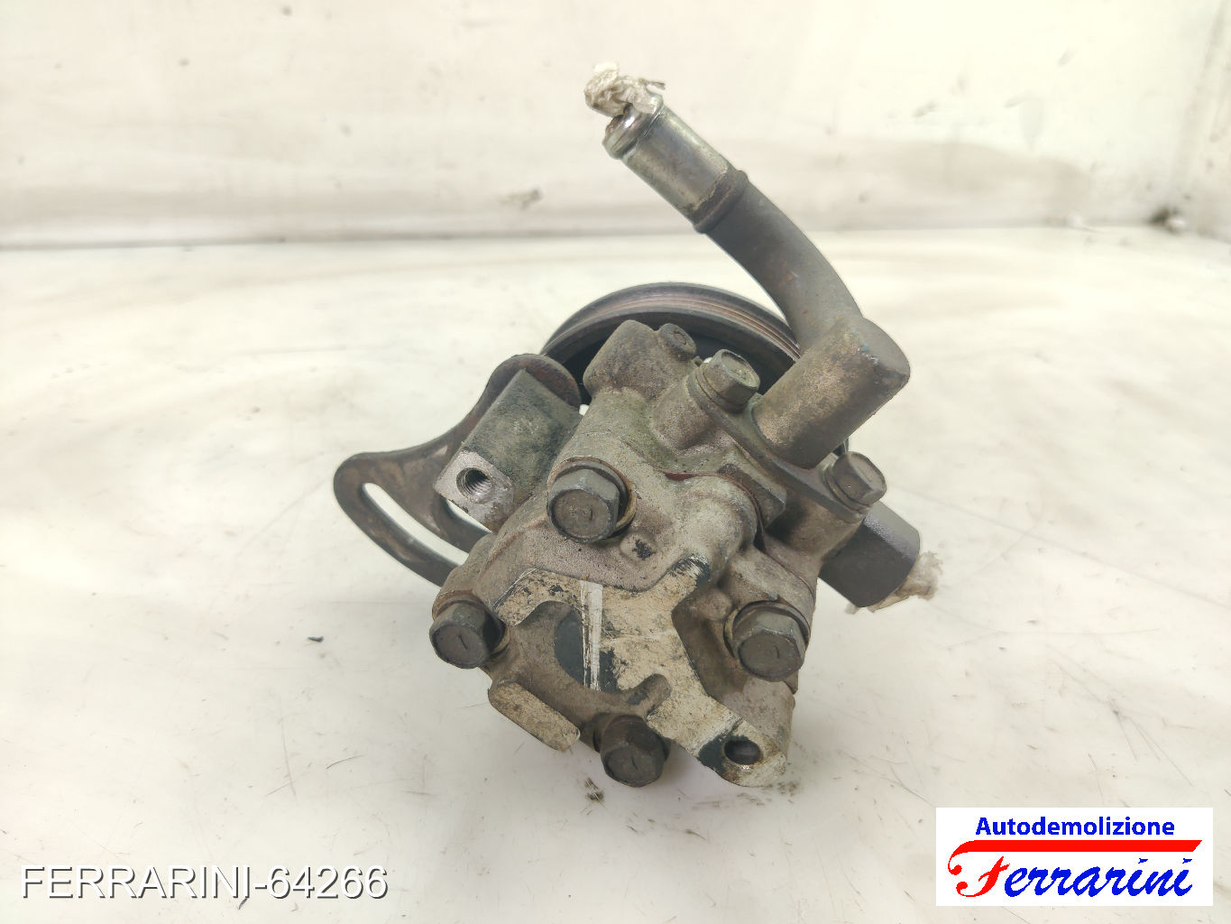 Pompa Servosterzo CHEVROLET MATIZ M200, M250 0.8 2005-2013 94567382