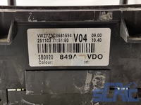 Kit Accensione VW PASSAT 3B2 1.9 TDI 1998-2000 038906019KD