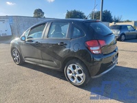 Citroen C3 2 SC 1.1I 60CV 2009-2013