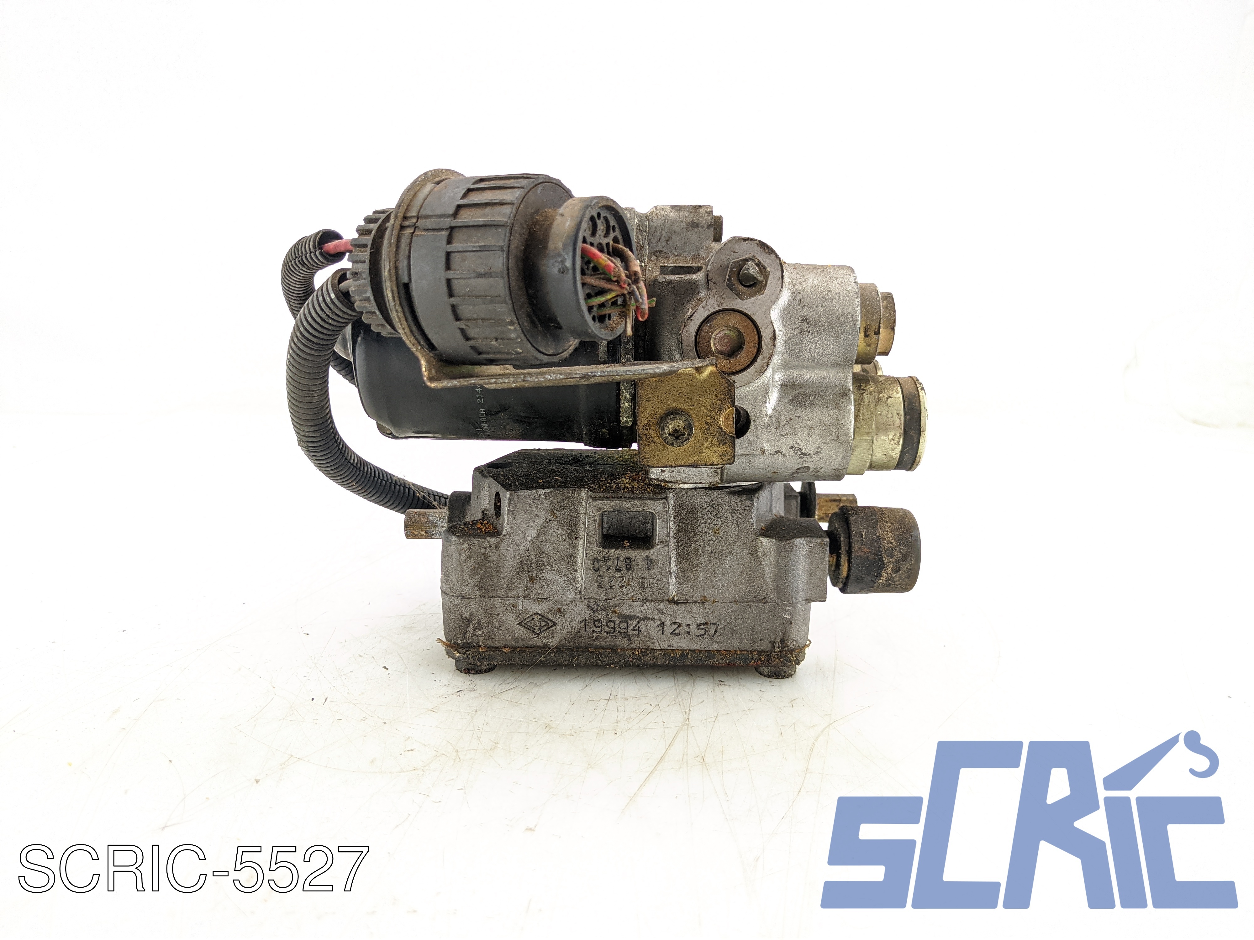 Centralina Pompa Abs BMW SERIE 3 E36 318I 1993-1998 34511162291, 10020201434
