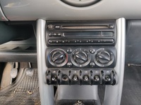 Mini - R50, R53 ONE 90CV 2001-2006