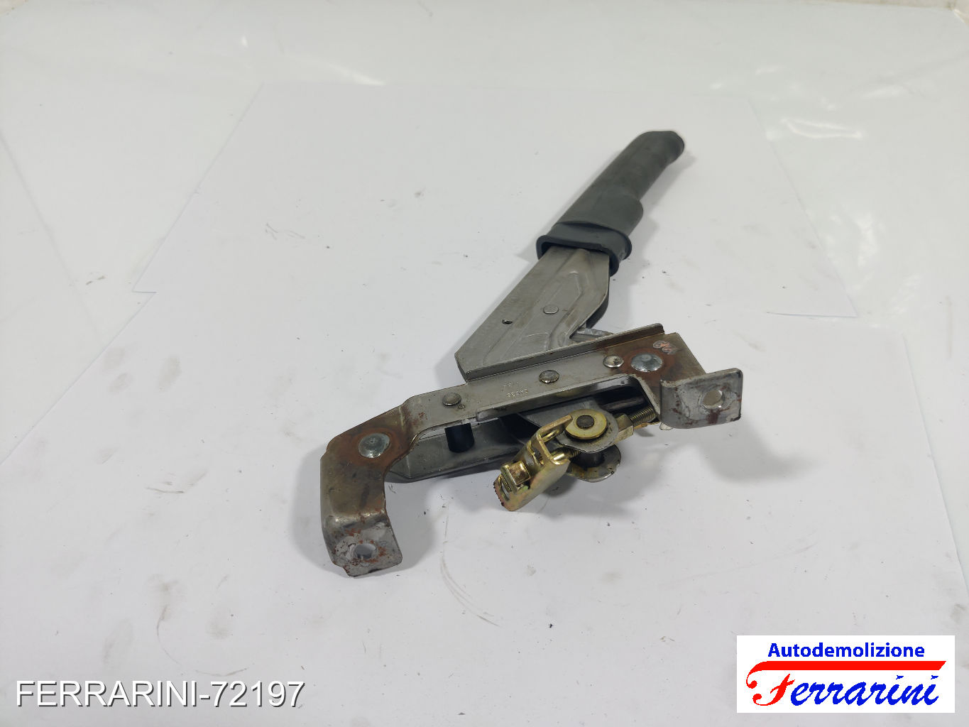Leva Freno A Mano FIAT PUNTO 176 1997-1999 182821160, 47681
