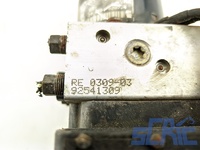 Centralina Pompa Abs SEAT LEON 1M1 1.9 TDI 1999-2006 1J0614117D, 1J0907379P