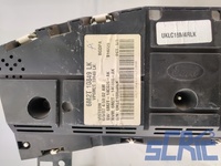 Kit Accensione FORD MONDEO 4 BA7 2.0 TDCI 2007-2014 7G9112A650VE, 5WS40596ET 6