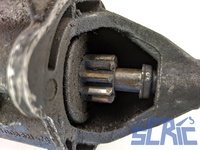 Motorino Avviamento AUDI A4 8E+02 2.0 2000-2004 06B911023, 06B911023X