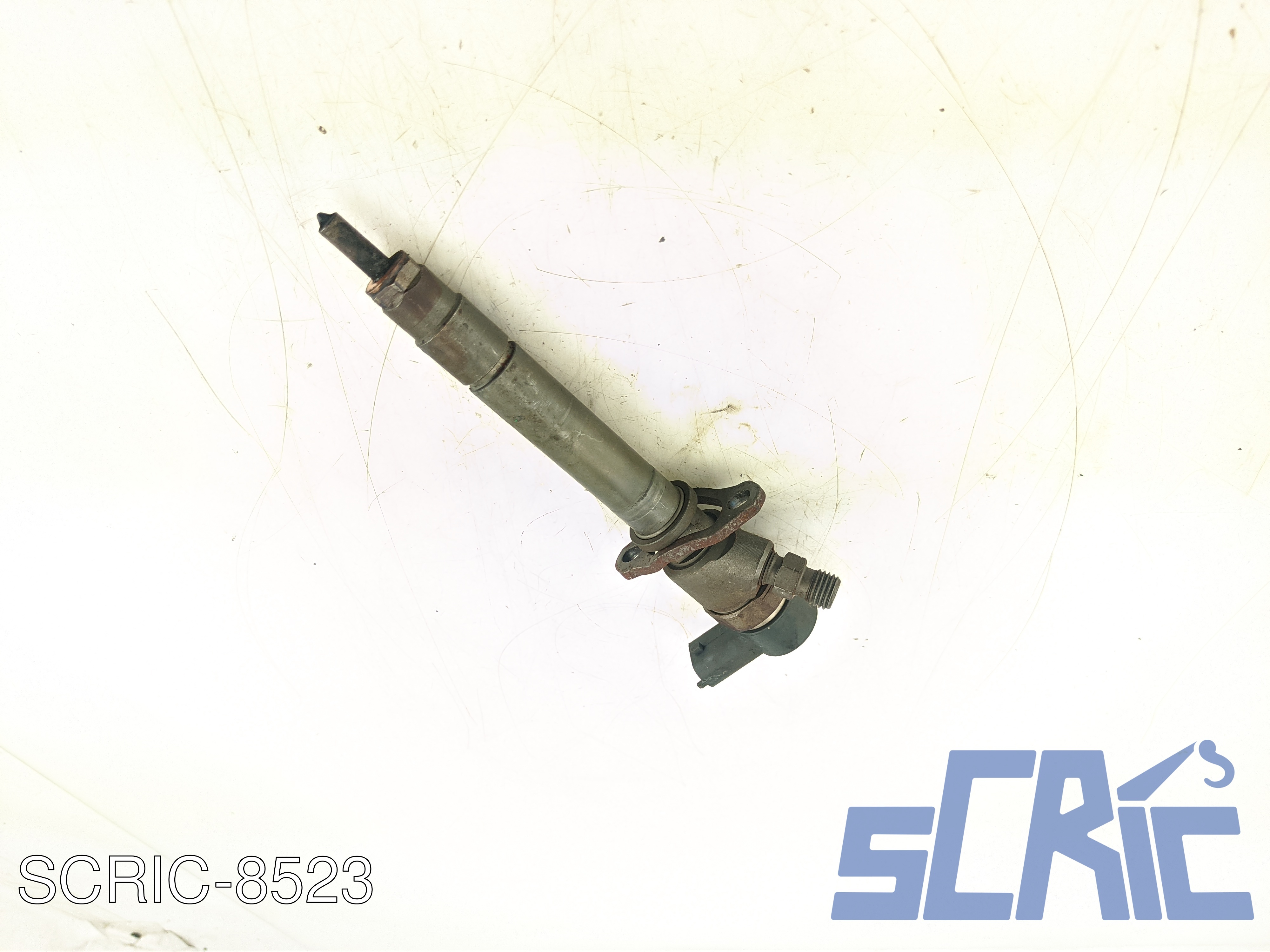 Iniettore VOLVO XC90 1 275 D5 AWD 2002-2006 0445110078, 8627319, 30756063