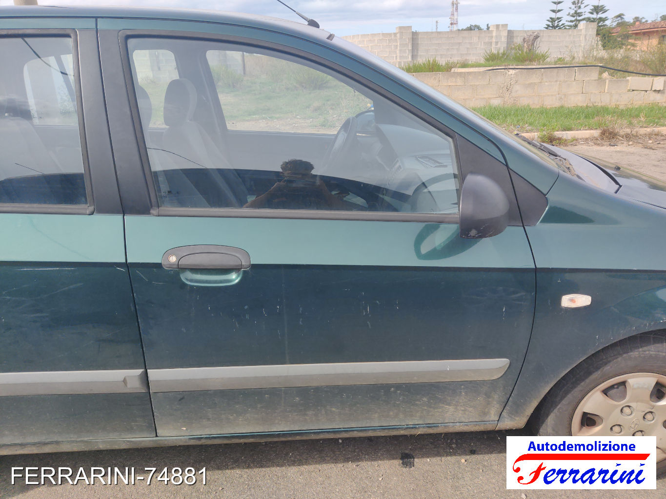 Hyundai Getz 56