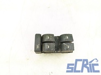 Pulsantiera Tastiera Alzavetro AUDI A2 8Z0 2000-2005 sinistra, sx, frontale