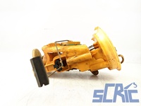 Cestello Pompa Galleggiante Serbatoio BMW SERIE 3 COMPACT E46 320TD 2001-2002