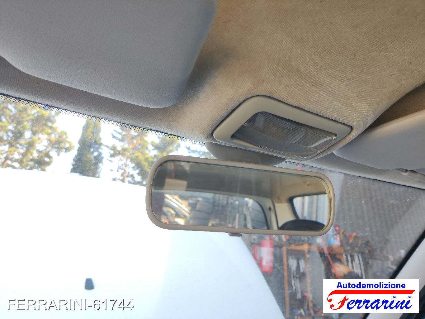 Fiat Seicento 600 187 1.1 54CV 1998-2010