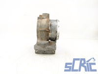 Corpo Farfallato HYUNDAI SANTA FE 2 CM 2.2 CRDI GLS 4X4 2006-2009 3510027410