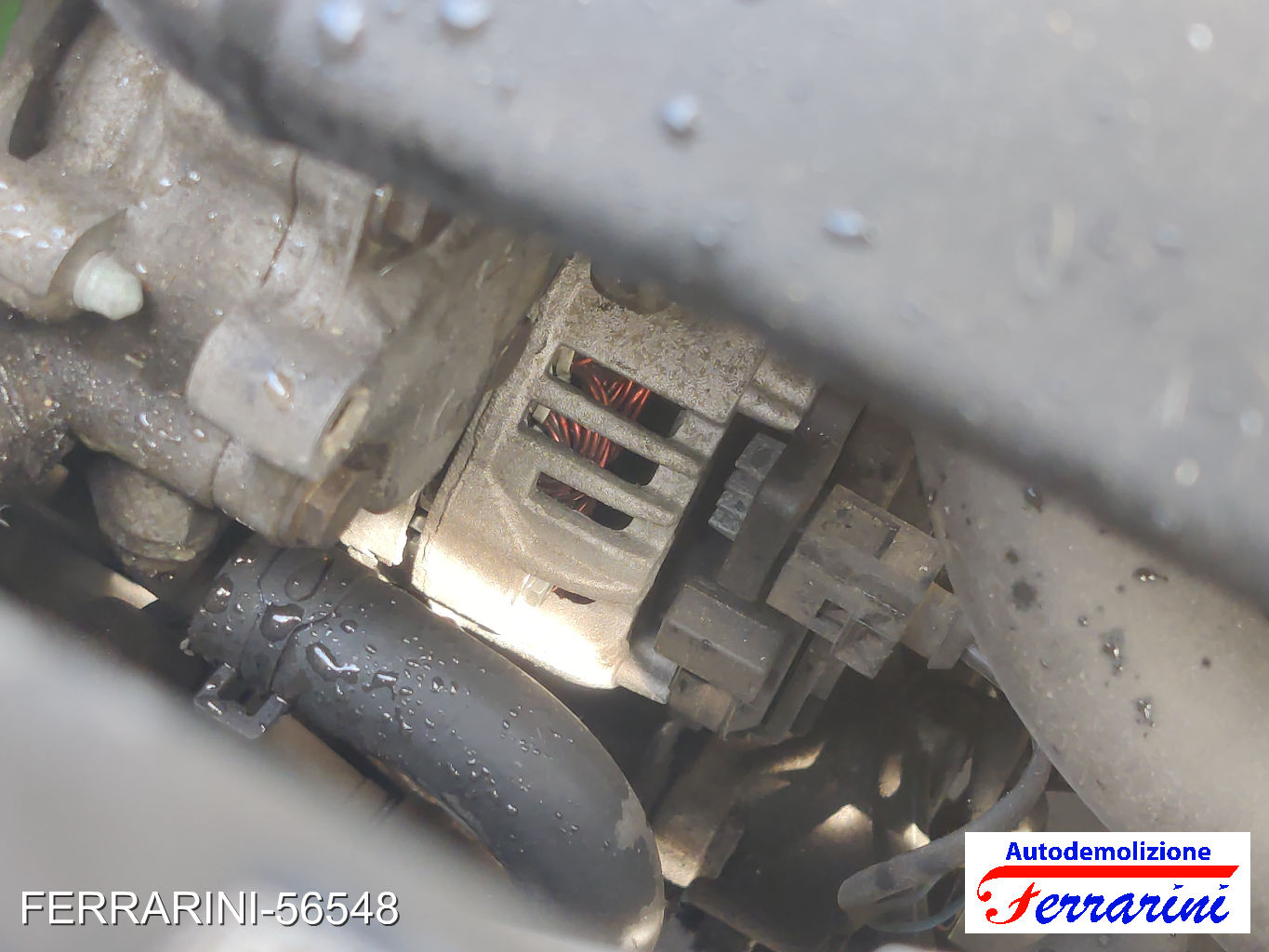 Skoda Octavia 1 1U2 1.9 TDI 90CV 1996-2010