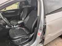Vw Passat Variant 365 2.0 TDI 140CV 2010-2014