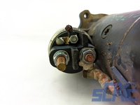 Motorino Avviamento CITROEN JUMPER 2.2 HDI 110 2011-2023 112003