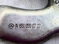 Supporto Motore MERCEDES CLASSE C S205 C 220 D 4MATIC 2015-2018 A6510900727 17