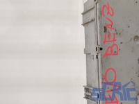 Body Computer FIAT GRANDE PUNTO 199 1.4 2005-2015 51869925, U0518699250