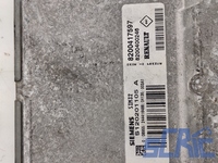Kit Accensione RENAULT CLIO 2 BB, CB 1.2 16V 2001-2016 8200417597