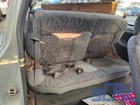 Nissan Micra 2 K11 1.0I 16V 54CV 1992-2000