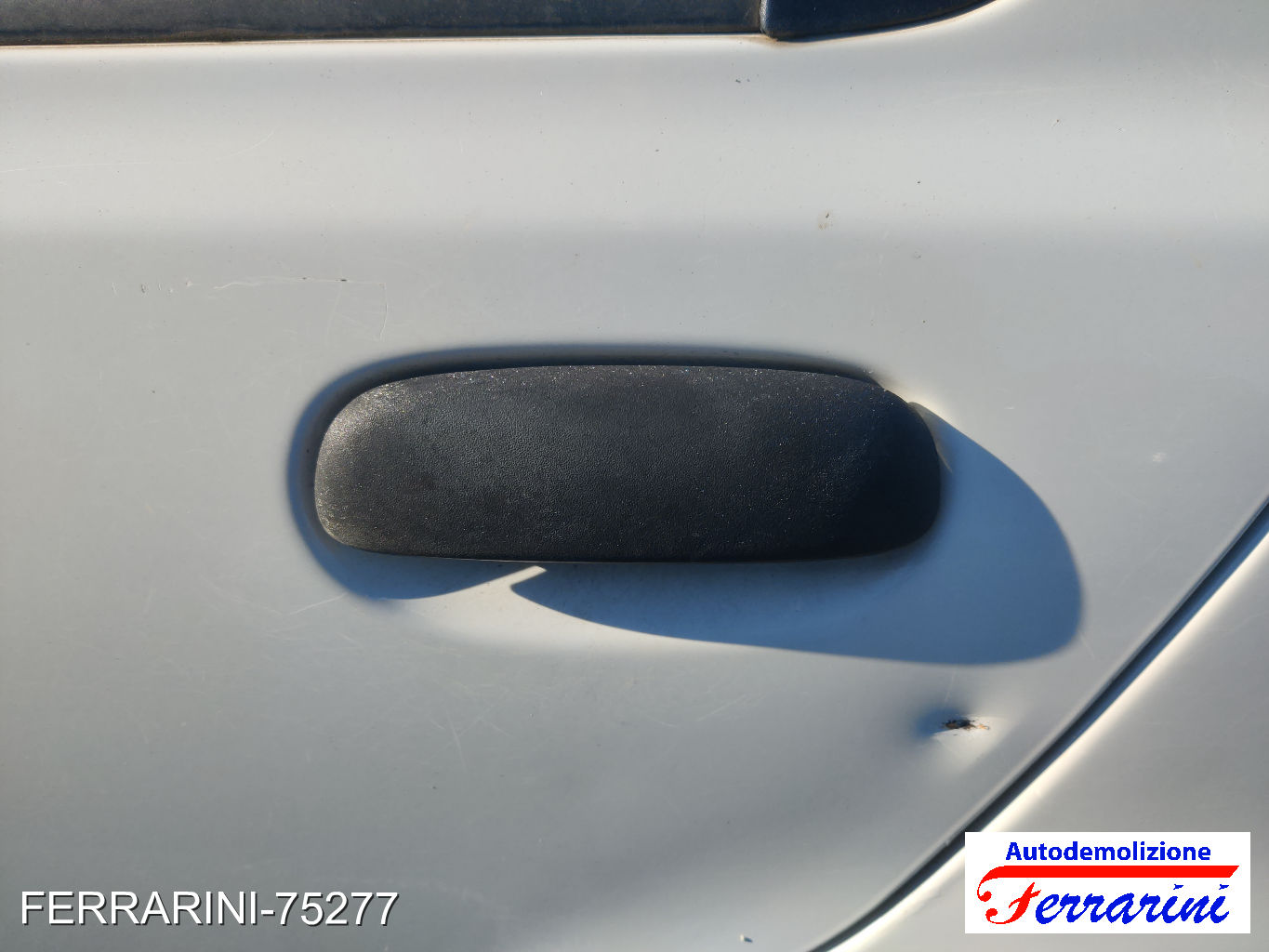 Ford Fiesta 4 41