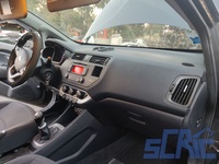 Kia Rio 3 UB 1.1 CRDI 75CV 2011-2017