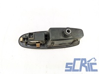 Pulsantiera Tastiera Alzavetro FIAT GRANDE PUNTO 199 2005-2013 destra, dx