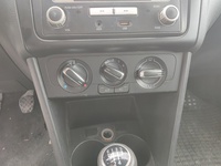 Vw Polo 6C1, 6R1 1.2 TDI 75CV 2009-2023
