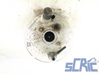 Servofreno NISSAN MICRA 3 K12 1.5 DCI 2003-2010 8200123844, 0045982990000303