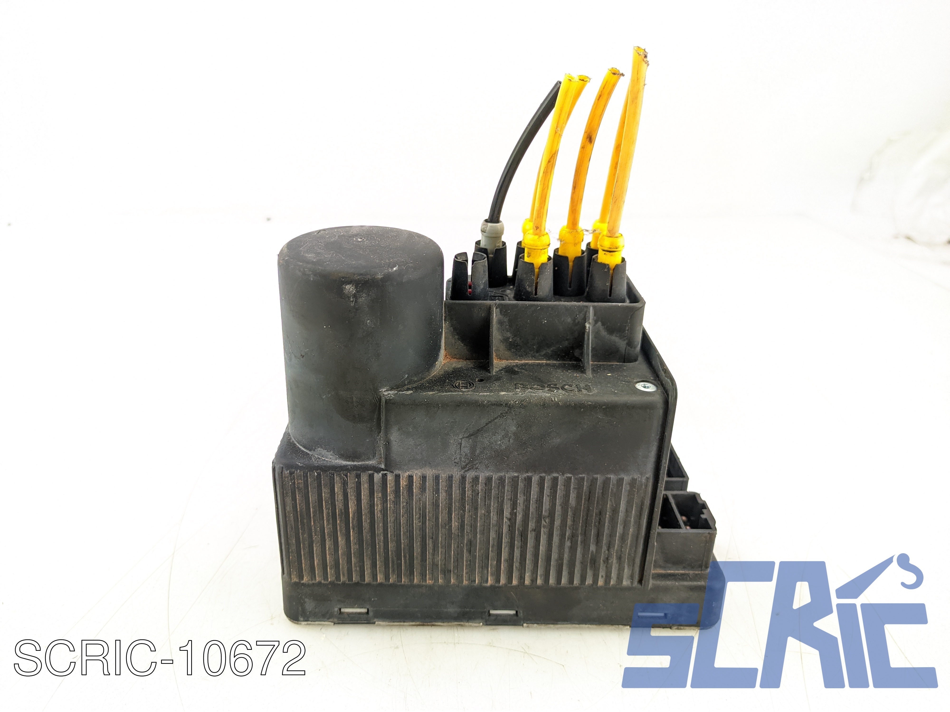 Compressore Chiusura Centralizzata MERCEDES CLASSE C W202 1993-2000 2028000948