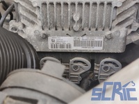 Fiat Scudo 270, 272 2.0 D MULTIJET 120CV 2007-2016